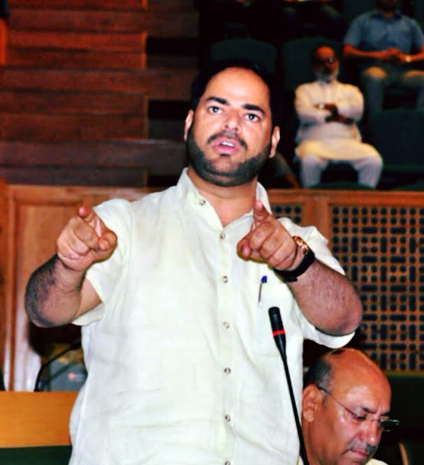 Govt failed to start work on sanctioned medical colleges, cancer Institutes: Vikar Rasool